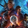 【祝】今年最初のGOTYは『バルダーズ・ゲート3』に決定！英国ゲームアワード「Golden Joystick Awards 2023」受賞作品発表！