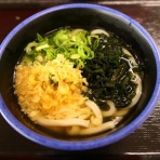 さぬきうどんによるカーボローディング