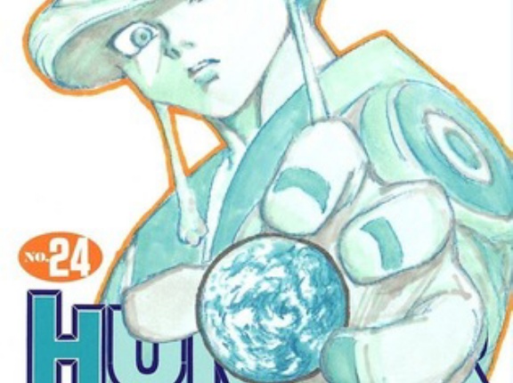 「HUNTER×HUNTER」のモラウさん、念能力の汎用性が凄すぎるｗｗｗｗ