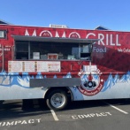 Momo Grill　ネパール料理