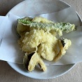 ポイントを利用して贅沢に