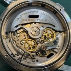 三井堂時計修理にっき