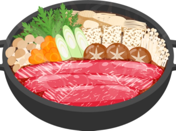 【悲報】友達の家ですき焼きしたら『生卵』渡された、邪道だろｗｗｗｗｗｗ