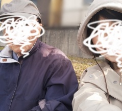 【実家の話】喧嘩しながらも続く介護(^-^;デイサービス解約と手すり問題…（記事下にPR含）