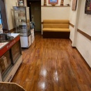 1月5日　今日からにきる開けます。