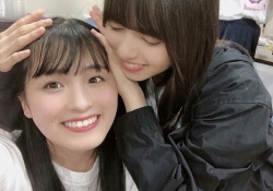 【最高】大園桃子ちゃんの画像集めてみたｗｗｗｗｗ