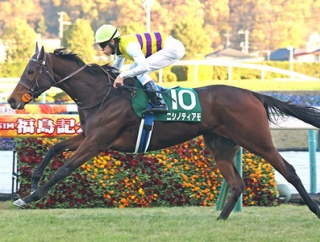 【競馬予想】[4]第21回ヴィクトリアマイル(GⅠ) /2026