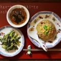 チャーハン