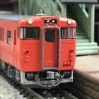 『TOMIX キハ47形』の画像