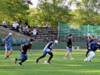 美唄からベルーナドームへ駆け上がれ！