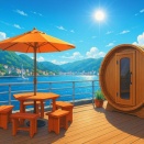 第二部　宿運営の考え方ー彩りの設備投資（特別回）