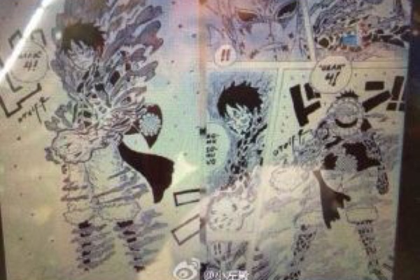 One Piece ワンピース まとめ 15