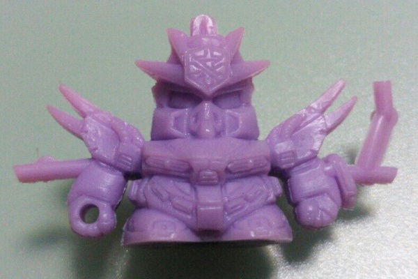 トレジャーハンティン部 部長のブログ 温度で色が変わる