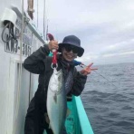 長井第ニ勘兵衞丸