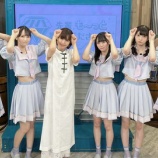 『[出演情報] 本日(8月27日) BSスカパ ー! 「≠ME 先輩、も〜っと教えてください!!」第10回放送…【ノイミー】』の画像