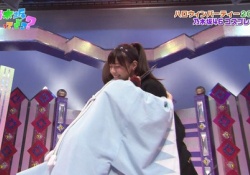 【衝撃】橋本奈々未、カッコ良すぎだろ・・・・・