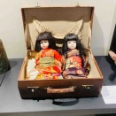 2月18日のお出かけ4…都市伝説展3とロイヤル跡地