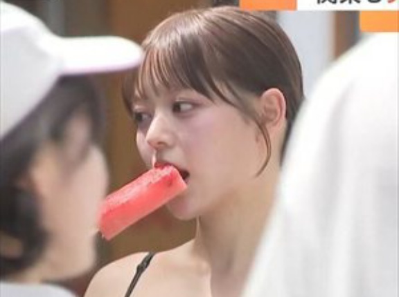 【謎】ニュースのこの人、井口裕香さんか？