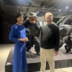 金子修介の雑記  "Essay"