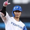 日ハム西川遥輝 登録抹消（.186 1本 4打点 1盗塁）←これ