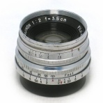 オールドレンズのフォトベルゼ