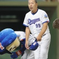 【悲報】中日ドラゴンズ、慢性的な監督不足に陥る。もう誰でもええから来てくれ…