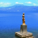 【大和言葉】富士山は、日本で最も高い山の一つです？