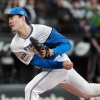 【日本ハム】有原航平、7・2オリックス戦で約1カ月ぶり先発　NPB通算100勝に王手