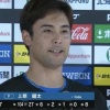 日ハム上原「僕たちの望む順位ではないが、1つでも多く勝って1回でも多くファンの皆さんと喜べるように最後まで戦い抜く」