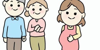 もうすぐ出産だから里帰りがしたいのに、旦那が「育休を取るから」と反対してきます。里帰りは私と母の夢でもあるのに…