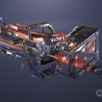 ぬかキャン：Fallout 76 サバイバルガイド