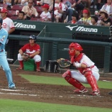 『石原慶幸、引退。』の画像