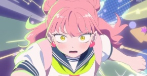 正反対な君と僕