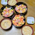 2026年9月8日(火)  夕飯♫