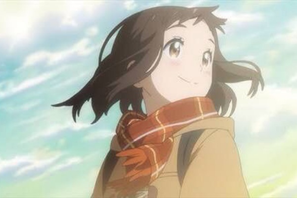 大好き東北アニメ 想いのかけら ついに25分版を見られました件 感動器官