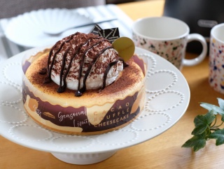 シャトレーゼ＊大人のご褒美すぎ！上品スイーツ2選♪
