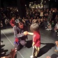 ブレイクダンス&コーチングイベントは大盛況でした！