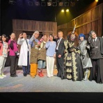 2025年　劇団あとの祭り　宇宙刑事鈴木利治アナザーストーリー