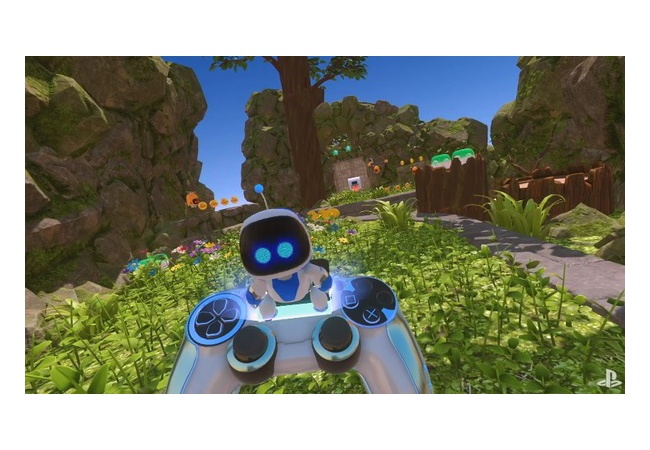 IGNが絶賛！！「ASTRO BOTはマリオに匹敵するキャラクターになる。」