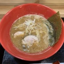 極み鶏味噌 麺や さわ田【巣鴨】極み鷄味噌ラーメン