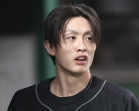 センター周東がスタメンで良いという意見多いがベネズエラ戦どうなるやら