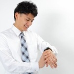 店長「タイムカードは15分ごとね^ ^」←は？