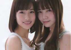 【乃木坂46】4期生のイチャイチャ画像ｷﾀ━━━(ﾟ∀ﾟ)━━━!!こりゃ最高ッｗｗｗｗ