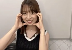 【神GIF】『ボブ×阪口珠美』←これガチで最高じゃね？？？