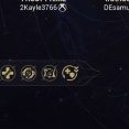 【Warframe】「氷河の抵抗」について分かってることまとめ