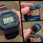 great G-SHOCK world