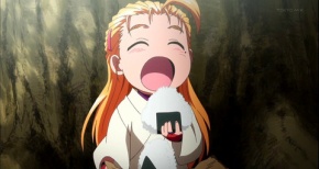 『史上最強の弟子ケンイチ 闇の襲撃』5話…ケンイチが何も活躍しないOVA。（感想、画像まとめ）