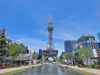 【画像あり】名古屋、「家賃4万」出したら高級住宅街の30㎡に住めてしまう
