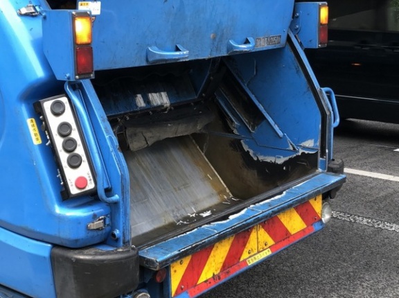 大掃除前にチェック！年末のごみ収集はいつまで？年始はいつから？『年末年始のごみの自己搬入』について。