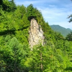 山のにほひ、磯のかほり